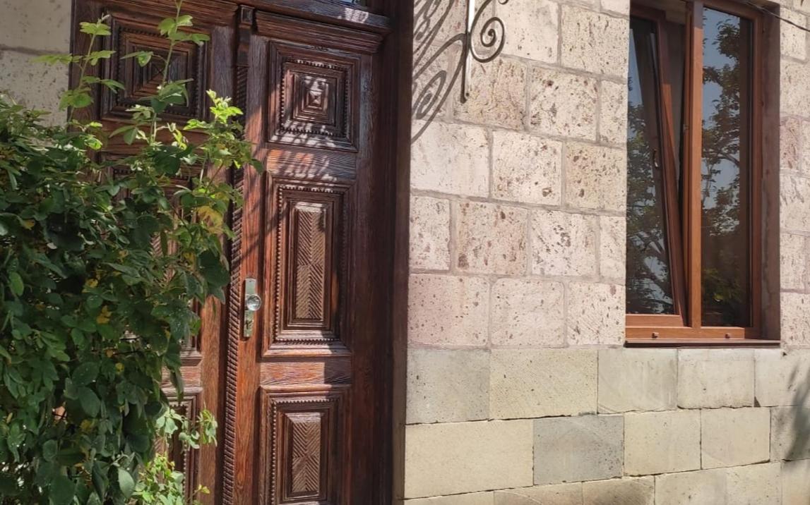 Hotel Mariella Achalziche Exterior foto